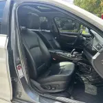BMW 5 Series 2010 из Китая
