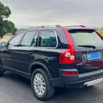Volvo XC90 2009 из Китая