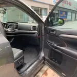 Toyota Highlander 2015 из Китая
