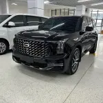 GAC Motor Trumpchi GS8 2023 из Китая