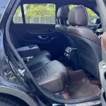 Mercedes-Benz GLC 2022 из Китая