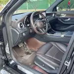 Mercedes-Benz GLC 2022 из Китая