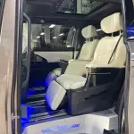 GAC Motor Trumpchi M8 2023 из Китая