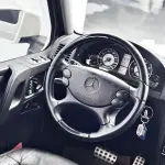 Mercedes-Benz G-Class AMG 2012 507 л.с. из Китая
