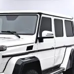 Mercedes-Benz G-Class AMG 2012 507 л.с. из Китая