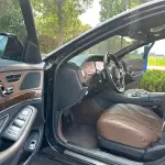 Mercedes-Benz S-Class 2017 из Китая