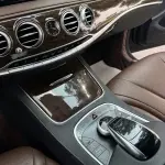 Mercedes-Benz S-Class 2017 из Китая