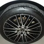 Mercedes-Benz C-Class 2023 из Китая