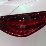 Mercedes-Benz C-Class 2023 из Китая