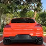 Porsche Panamera 2014 из Китая