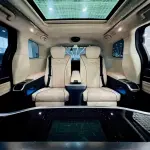 GAC Motor Trumpchi M8 2022 252 л.с. — лот 56036044 из Китая