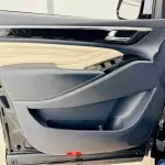 GAC Motor Trumpchi M8 2022 252 л.с. — лот 56036044 из Китая