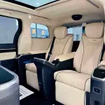 GAC Motor Trumpchi M8 2022 252 л.с. — лот 56036044 из Китая