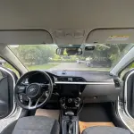 Kia K2 2020 из Китая