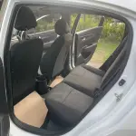 Kia K2 2020 из Китая