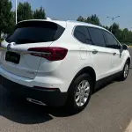 Buick Envision Plus 2020 из Китая