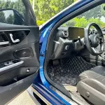 Mercedes-Benz C-Class 2022 из Китая