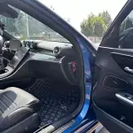 Mercedes-Benz C-Class 2022 из Китая