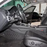 Audi A4L 2017 из Китая