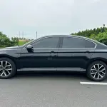 Volkswagen Magotan 2023 из Китая