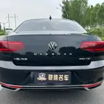 Volkswagen Magotan 2023 из Китая
