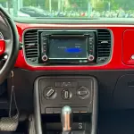 Volkswagen Beetle 2015 из Китая