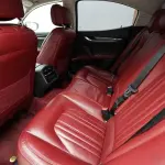 Maserati Ghibli 2017 из Китая