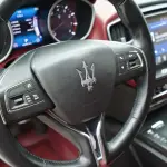 Maserati Ghibli 2017 из Китая