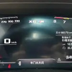 BMW X6 M 2021 из Китая