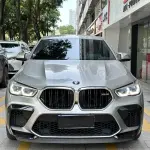BMW X6 M 2021 из Китая