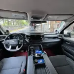 Toyota Tantu 2022 из Китая