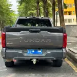 Toyota Tantu 2022 из Китая