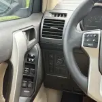 Toyota Prado (Import) 2014 из Китая