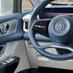 Buick Century 2024 из Китая