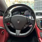 Maserati GranTurismo 2016 из Китая