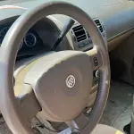 Buick GL8 2013 из Китая