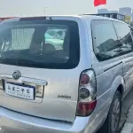 Buick GL8 2013 из Китая