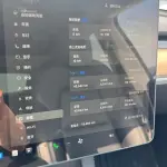 Tesla Model Y 2021 из Китая