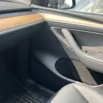 Tesla Model Y 2021 из Китая