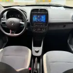 Renault Renault e诺 2019 из Китая