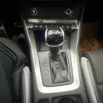 Audi Q3 2022 из Китая