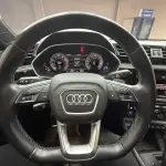 Audi Q3 2022 из Китая