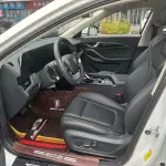 Bestune B70 2022 из Китая