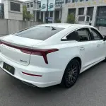 Bestune B70 2022 из Китая