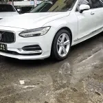 Volvo S90 2019 из Китая
