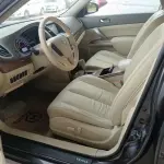 Nissan Teana 2011 из Китая