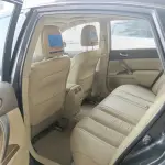 Nissan Teana 2011 из Китая