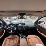 BMW X3 2019 из Китая