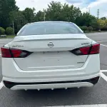 Nissan Teana 2021 из Китая