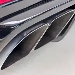 Lorinser Lorinser Maybach S-Class 2019 из Китая